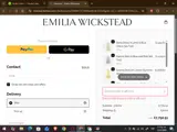4NL7VTZH coupon verification screenshot