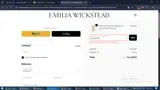 DW2KPKVR coupon verification screenshot