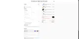 Emilia Wickstead coupon verification screenshot