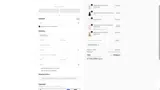 Emilia Wickstead coupon verification screenshot