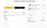 DW2KPKVR coupon verification screenshot