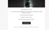 EXTRA15 coupon verification screenshot
