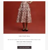 VIP40 coupon verification screenshot