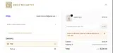 stacy15 coupon verification screenshot