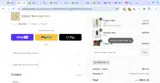 stacy15 coupon verification screenshot