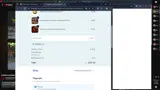 NEWCODE coupon verification screenshot