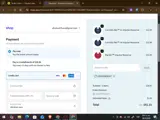 COUPONEIGHT coupon verification screenshot