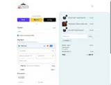 CHAMBA coupon verification screenshot