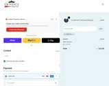 CWOFF50 coupon verification screenshot