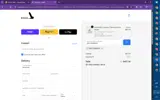 Emisil coupon verification screenshot