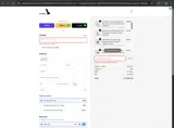 Emisil coupon verification screenshot