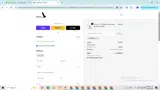 Emisil coupon verification screenshot
