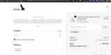 Emisil coupon verification screenshot