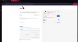 Emisil coupon verification screenshot