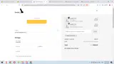 Emisil coupon verification screenshot