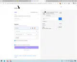 Emisil coupon verification screenshot