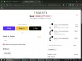 ANNIX15 coupon verification screenshot