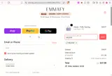 KXJG93F coupon verification screenshot