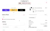 TRAVELSMART coupon verification screenshot