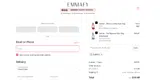 SUMR15 coupon verification screenshot