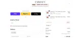 FB10 coupon verification screenshot