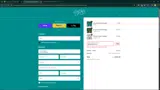 WONDERWALL15 coupon verification screenshot