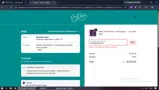SUMMERMAGIC coupon verification screenshot