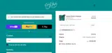 WONDERWALL15 coupon verification screenshot