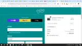 W3XSMSG5C coupon verification screenshot