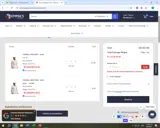 Emma's Premium Services coupon verification screenshot