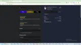 Emma's Premium Services coupon verification screenshot