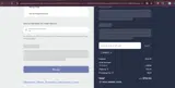Emma's Premium Services coupon verification screenshot