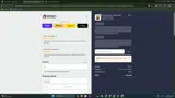 Emma's Premium Services coupon verification screenshot