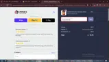 Emma's Premium Services coupon verification screenshot