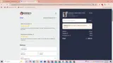 Emma's Premium Services coupon verification screenshot