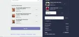Emma's Premium Services coupon verification screenshot