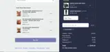 Emma's Premium Services coupon verification screenshot