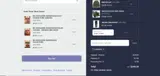 Emma's Premium Services coupon verification screenshot