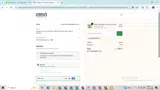 LOVELYKITCHEN coupon verification screenshot