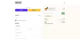 GIRLSWHOEAT coupon verification screenshot