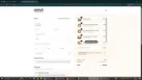 ERINLIVESWHOLE coupon verification screenshot