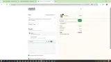 COOKIE20 coupon verification screenshot