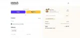 lovelykitchen coupon verification screenshot