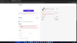 Welcome20 coupon verification screenshot