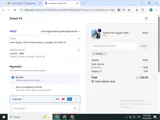 20JOMA coupon verification screenshot