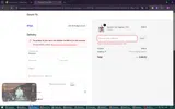 20HENO coupon verification screenshot