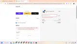 20HENO coupon verification screenshot