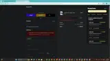 Comebacknow20 coupon verification screenshot