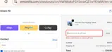 Robyn coupon verification screenshot