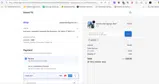 20YATE coupon verification screenshot